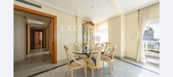4 chambres Appartement à Marbella, Spain No. 178510 7