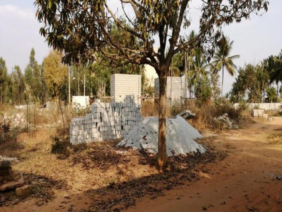  قطعة أرض في Bangalore, India رقم 30301