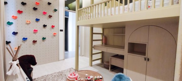 2 bedrooms Apartment in Pattaya, Thailand No. 20188 14