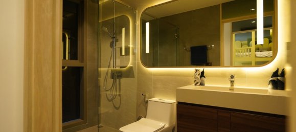 2 bedrooms Apartment in Pattaya, Thailand No. 20188 15