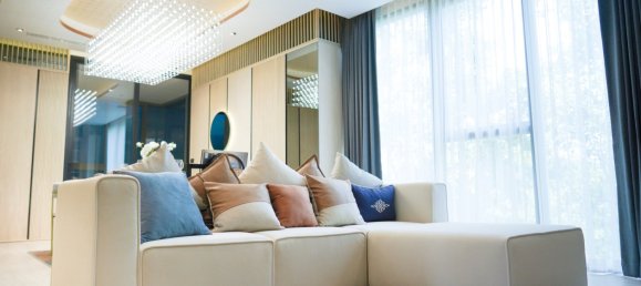 2 bedrooms Apartment in Pattaya, Thailand No. 20188 8