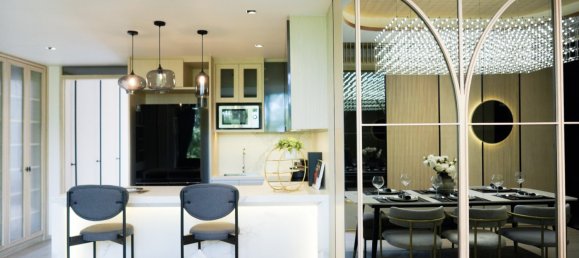 2 bedrooms Apartment in Pattaya, Thailand No. 20188 9