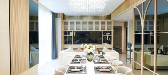 2 bedrooms Apartment in Pattaya, Thailand No. 20188 10