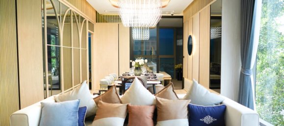 2 bedrooms Apartment in Pattaya, Thailand No. 20188 7