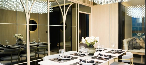 2 bedrooms Apartment in Pattaya, Thailand No. 20188 5