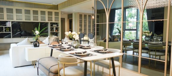 2 bedrooms Apartment in Pattaya, Thailand No. 20188 4