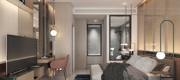 2 bedrooms Apartment in Pattaya, Thailand No. 20188 3