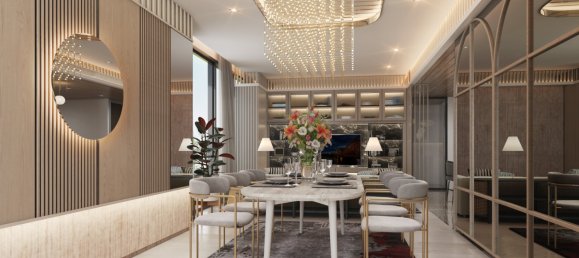 2 bedrooms Apartment in Pattaya, Thailand No. 20188 2