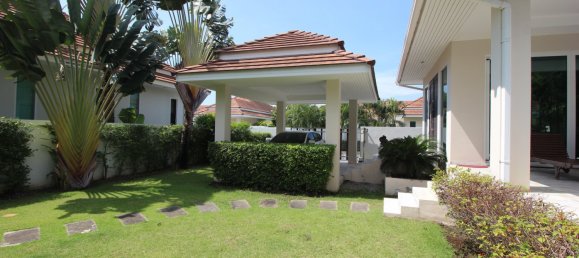 3 bedrooms Cafe / restaurant in Hua Hin, Thailand No. 6559 7