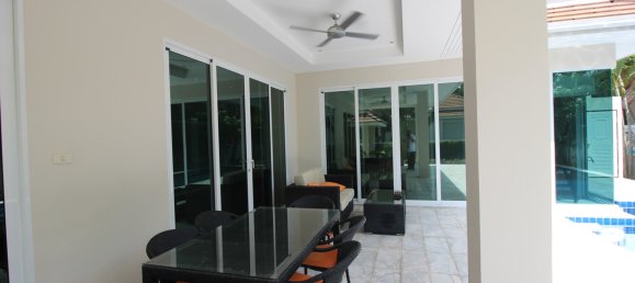 3 bedrooms Cafe / restaurant in Hua Hin, Thailand No. 6559 14