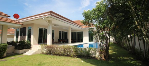 3 bedrooms Cafe / restaurant in Hua Hin, Thailand No. 6559 4