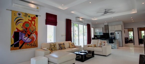 3 bedrooms Cafe / restaurant in Hua Hin, Thailand No. 6559 15