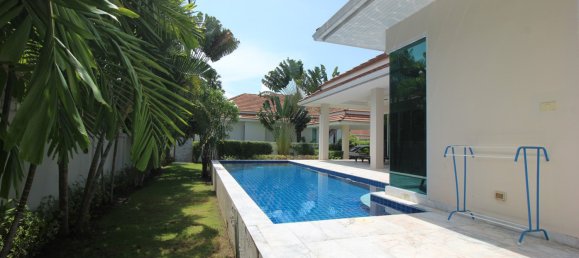 3 bedrooms Cafe / restaurant in Hua Hin, Thailand No. 6559 8