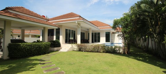 3 bedrooms Cafe / restaurant in Hua Hin, Thailand No. 6559 2