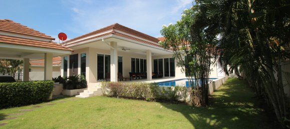 3 bedrooms Cafe / restaurant in Hua Hin, Thailand No. 6559 3