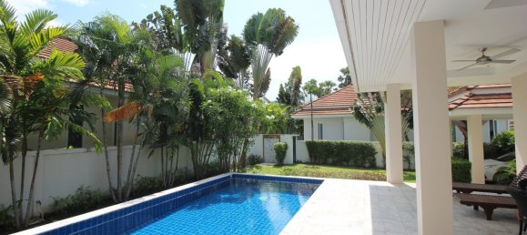 3 bedrooms Cafe / restaurant in Hua Hin, Thailand No. 6559 12