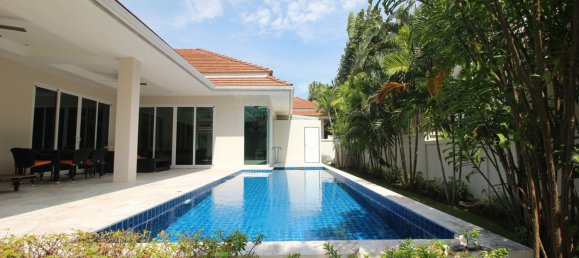 3 bedrooms Cafe / restaurant in Hua Hin, Thailand No. 6559 10