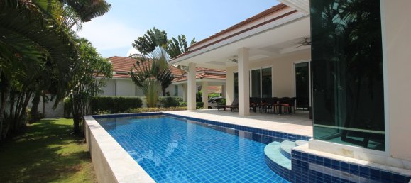 3 bedrooms Cafe / restaurant in Hua Hin, Thailand No. 6559 9