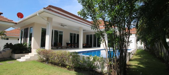 3 bedrooms Cafe / restaurant in Hua Hin, Thailand No. 6559 5