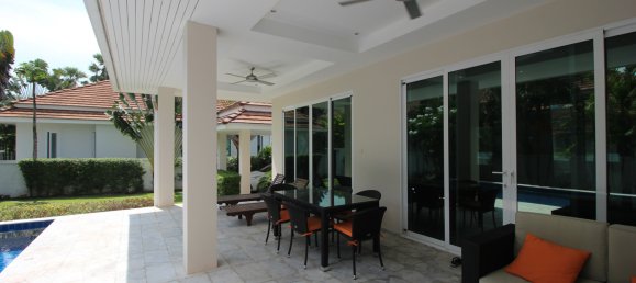 3 bedrooms Cafe / restaurant in Hua Hin, Thailand No. 6559 13