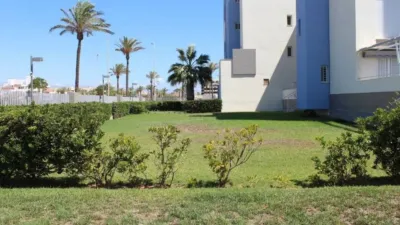 2 chambres Appartement à Roquetas de Mar, Spain No. 242371