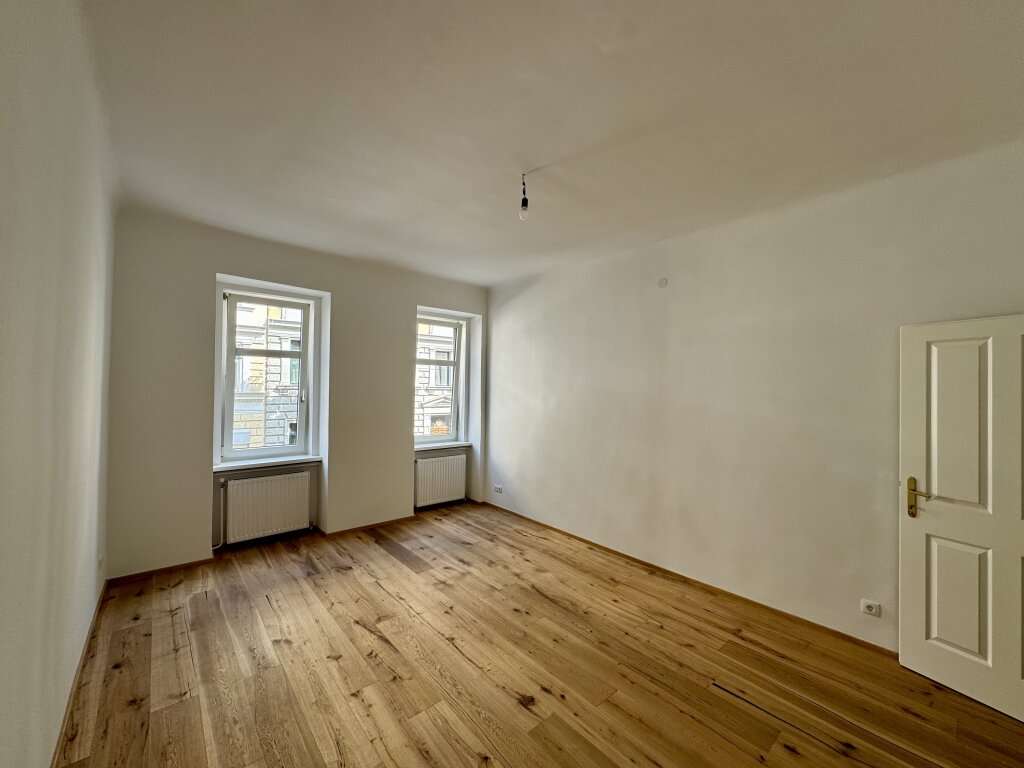 2 rooms Apartment in Margareten, Austria No. 61816