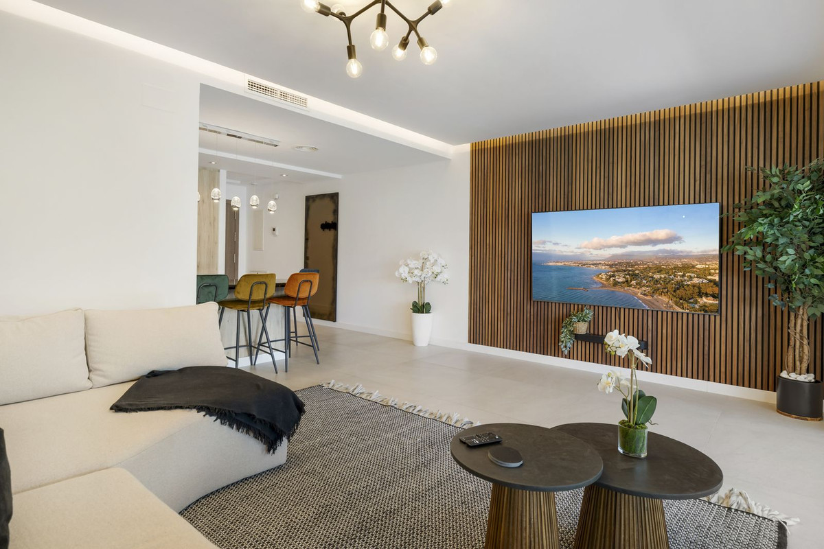 2 bedrooms Apartment in Mijas, Spain No. 186928