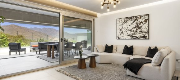 2 bedrooms Apartment in Mijas, Spain No. 186928 2