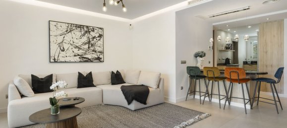 2 bedrooms Apartment in Mijas, Spain No. 186928 5