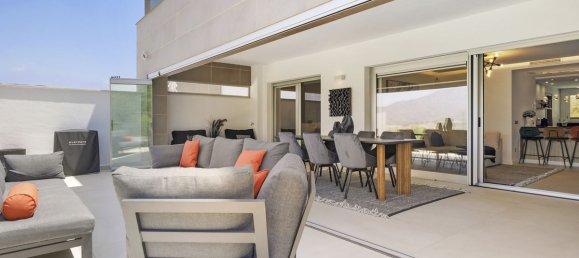 2 bedrooms Apartment in Mijas, Spain No. 186928 3