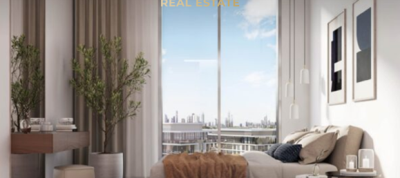 2 Schlafzimmer Wohnung in Dubai, UAE, Nr. 10518 3