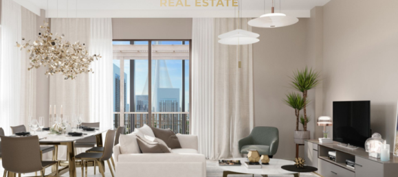 2 Schlafzimmer Wohnung in Dubai, UAE, Nr. 10518 10