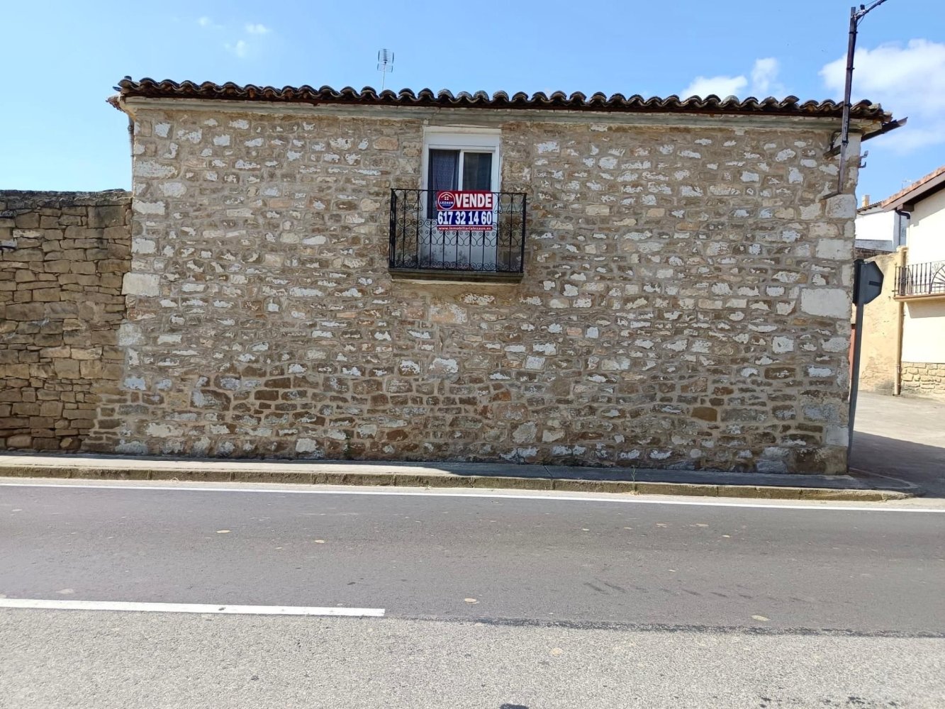 6 chambres Maison à Chartered Community of Navarre, Spain No. 165180