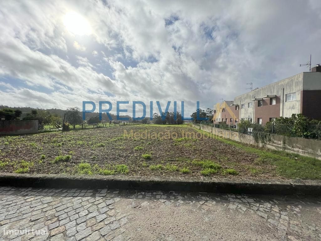 1500m² Land in Vila do Conde, Portugal No. 60660