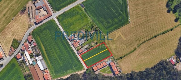 1500m² Land in Vila do Conde, Portugal No. 60660 5