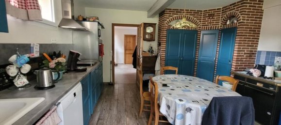 4 bedrooms House in Pas-de-Calais, France No. 287039 3