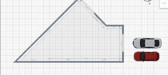 Garage à Ostuni, Italy 117m² No. 134354 13