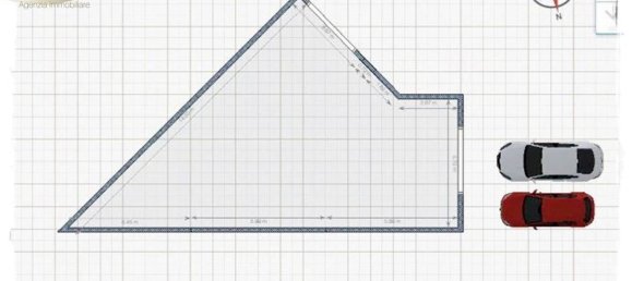Garage à Ostuni, Italy 117m² No. 134354 5