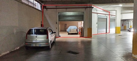 Garage à Ostuni, Italy 117m² No. 134354 8