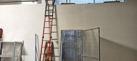 Garage à Ostuni, Italy 117m² No. 134354 12