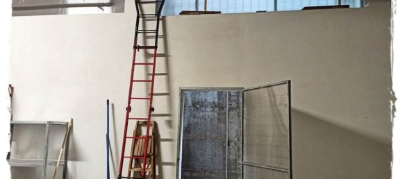 Garage à Ostuni, Italy 117m² No. 134354 4