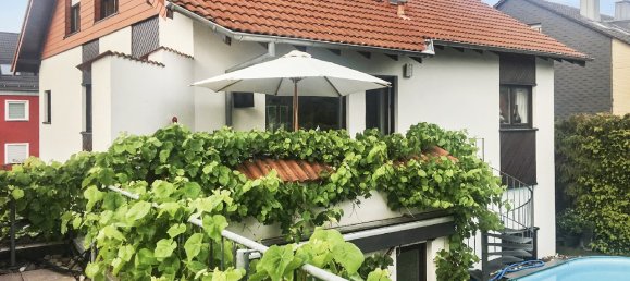 10 rooms Building in Bonn, Germany No. 113310 15