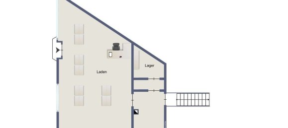 5 rooms House in Fulda, Germany No. 140628 8