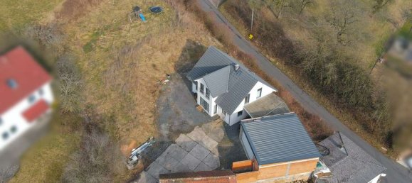 5 rooms House in Fulda, Germany No. 140628 2