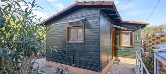 4 chambres Villa à Javea, Spain No. 10890 5