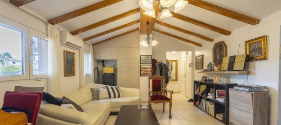 4 chambres Villa à Javea, Spain No. 10890 11