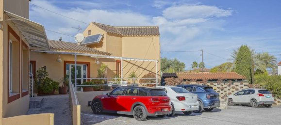 4 chambres Villa à Javea, Spain No. 10890 2