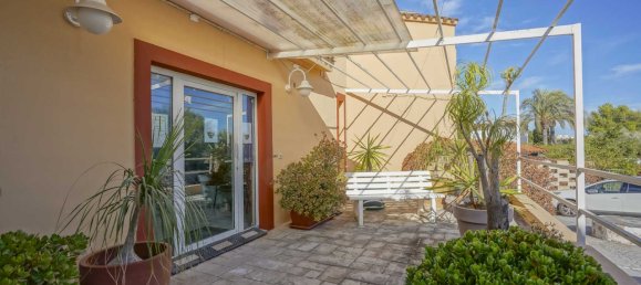 4 chambres Villa à Javea, Spain No. 10890 3