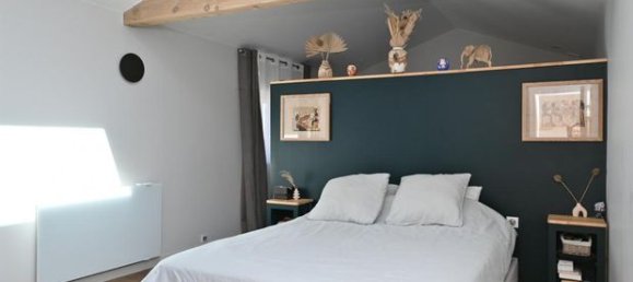 4 chambres Maison de ville à Loire, France No. 301171 11