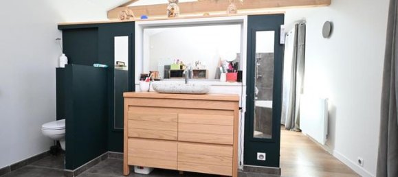 4 chambres Maison de ville à Loire, France No. 301171 13